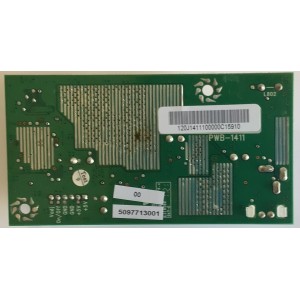 FUENTE DE PODER PARA MONITOR ACER  / NUMERO DE PARTE 5097713001 / PWB-1411 / 120J1411100 / PANEL LM320WF3 (SK)(L1) / MODELO T232HL